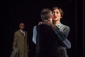 Review: Harold Pinter’s The Homecoming makes a triumphant West End return