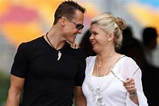 Corinna über Michael Schumacher: «Sehr lange Dauer» / Formel 1 ...