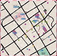 City Central Map of Launceston - MapSof.net