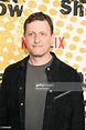 Gregg Mettler at the special screening for Netflix's "That '90s Show ...