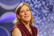 Meet Susan Wojcicki, the YouTube CEO & her Life Story! - Leverage Edu