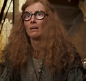 Emma Thompson as Professor Sybil Trelawney | Harry potter series, Harry ...