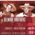 Classic Cuts 1933 - 41 CD2 2004 Country - The Delmore Brothers ...