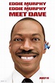 Meet Dave (2008) - Posters — The Movie Database (TMDB)