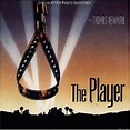 Thomas Newman: The Player Original Soundtrack [SOUNDTRACK]: Amazon.co ...