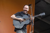 The Dave Matthews Band to continue Labor Day Weekend tradition at the ...