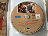 The Opera Ball DVD 1970 Richard Heuberger Der Opernball / Operetta Film ...