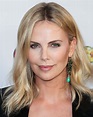 Charlize Theron Latest Photos - CelebMafia