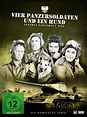 Four Tank-Men and a Dog (TV Series 1966-1970) - Posters — The Movie ...