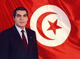 Zine el-Abidine Ben Ali, Tunisian despot whose ouster helped spark Arab ...