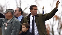 Beau Biden joins donor's law firm