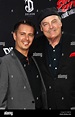 Stacy keach and shannon keach hi-res stock photography and images - Alamy