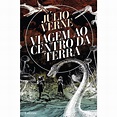 Viagem ao Centro da Terra - Júlio Verne - Viagem ao Centro da Terra ...