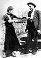 Bonnie and Clyde » historyonfilm.com
