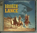 Broken Lance - Leigh Harline: Amazon.de: Musik