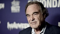 Oliver Stone Gets Personal in New Memoir