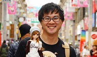 Danny Choo returns to Anime Expo 2015~! - Anime Expo
