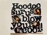 ヤフオク! - Hoodoo Gurus - Blow your cool (輸入盤) Bangle...