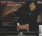 Loleatta Holloway ‎– Queen Of The Night - Dubman Home Entertainment