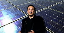 Elon Musk Describes His Vertically Integrated Home of the Future