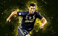 [100+] Fondos de fotos de Cristiano Ronaldo Hd 4k | Wallpapers.com