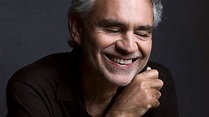 Andrea Bocelli: 'I owe my parents an awful lot'