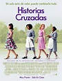 O Cinéfilo: HISTÓRIAS CRUZADAS