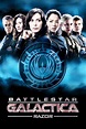 Battlestar Galactica: Razor (2007) | The Poster Database (TPDb)