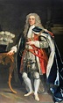 Philip Dormer Stanhope (1694–1773), 4th Earl of Chesterfield, KG, in ...