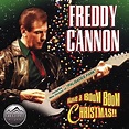 Freddy Cannon - Have A Boom Boom Christmas (2002, CD) | Discogs