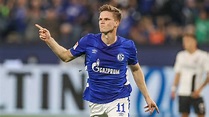 Marius Bülter: "We are within striking distance" - FC Schalke 04