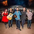 Yonder Mountain String Band | iHeart
