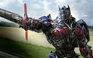 Transformers: Age of Extinction – Movie Review | The Film Hound