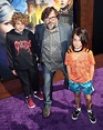 Jack Black's Kids Are as Talented as Their Famous Dad: More about ...