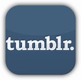 Tumblr Logo Png Transparent Background