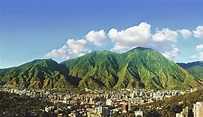 Santiago de León de Caracas. La Sucursal Del Cielo (Heaven’s Branch ...