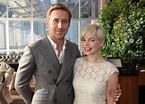 Ryan Gosling and Michelle Williams Lived Together For 1 Month Preparing ...