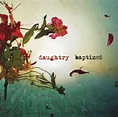 Baptized (Deluxe Version) - Album by Daughtry | Spotify