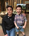 13 anos de Iain Armitage: Conheça as curiosidades do pequeno Sheldon Cooper