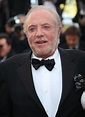 James Caan Picture 4 - 66th Cannes Film Festival - Blood Ties Premiere