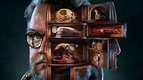 Crítica de El gabinete de las curiosidades de Guillermo del Toro, ya al ...