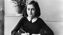 June 12, 1929: Anne Frank Was Born and Her Diary Became One of the Most ...