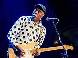 Buddy Guy drops funky new single, I Let My Guitar Do The Talking