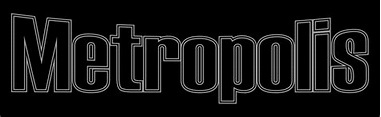 Metropolis Rokenrol Bend - uradna spletna stran
