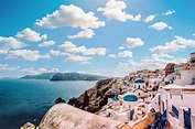 O que fazer em Santorini Grécia - Guia completo para sua Viagem