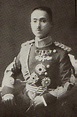 The Mad Monarchist: Royal Profile: Prince Yasuhiko Asaka of Japan