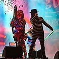 Juno Reactor Tickets, 2022 Concert Tour Dates & Details | Bandsintown