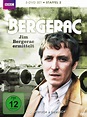 Bergerac - Jim Bergerac ermittelt: Staffel 2 [3 DVDs]: Amazon.de: John ...