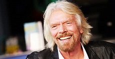 Richard Branson, su fortuna y la gran pasión de su vida - AzureAzure.com