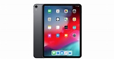 翻新 11 英寸 iPad Pro 无线局域网 + 蜂窝网络机型 256GB - 深空灰色 - Apple (中国大陆)